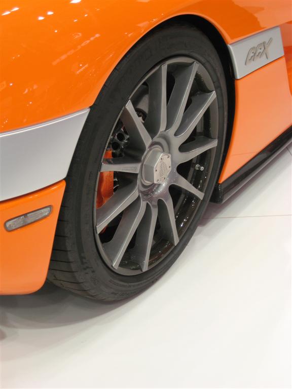 Syd Motor Show 0489